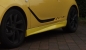 Preview: Satz Seitenschweller für Opel Adam