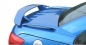 Preview: Heckflügel für Peugeot 206 CC
