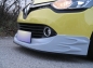 Preview: Cupschwert zu Frontspoiler für Renault Clio IV