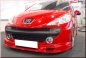 Preview: Frontspoiler für Peugeot 207 Phase I
