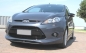 Preview: Frontspoiler 3tlg. für Ford Fiesta VII