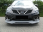 Preview: Frontspoiler für Nissan Pulsar