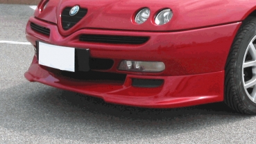 Frontspoiler für Alfa GTV/Spider 94-03