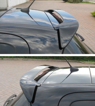 Dachspoiler für Peugeot 308