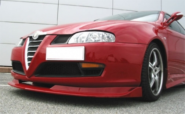 Frontspoiler für Alfa GT