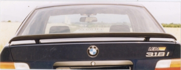 Heckflügel für BMW E36