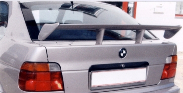 Heckflügel XL für BMW E36