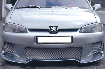 Frontschürze für Peugeot 106 II