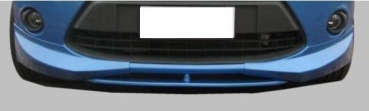 Frontspoiler 3tlg. für Ford Fiesta VII