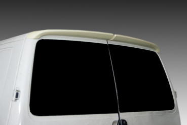 Dachspoiler für VW T4 mit Hecktüren