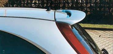 Dachspoiler für Opel Corsa C