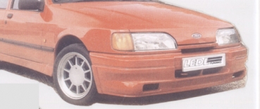 Frontschürzenansatz für Ford Sierra 87-90