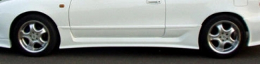 Satz Seitenschweller Schweller für Toyota Celica T18