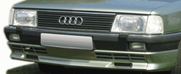 Frontspoiler für Audi 100 C3