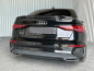 Preview: Heckspoiler Heckflügel Spoiler passend für Audi A3 8Y Limousine