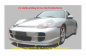 Preview: Front Stoßstange vorne Frontschürze passend für Porsche Boxster 986 nicht GT2