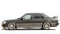 Preview: Rieger Satz Seitenschweller passend für Mercedes 190er W201 ab 1988-