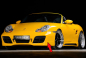 Preview: Rieger Front Stoßstange vorne passend für Porsche 911 Typ 996 und Porsche Boxster Typ 986