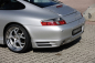 Preview: Rieger Heckansatz passend für Porsche 911 Typ 996