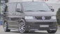 Mobile Preview: Rieger Frontspoiler Spoilerlippe Spoiler für VW T5 Bus 59250