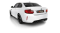 Preview: REMUS AxleBack Klappen-Abgasanlage für BMW M2 Competition