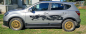 Preview: Satz Seitenschweller passend für Nissan Qashqai 2007-01/2014