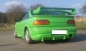Preview: Heckflügel Heckspoiler Flügel Spoiler XXL passend für Nissan 100 NX