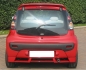 Preview: Dachspoiler Heckspoiler Spoiler passend für Peugeot 107