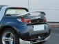Preview: Heckflügel Heckspoiler Flügel Spoiler passend für Smart Roadster