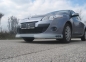 Preview: Frontspoiler passend für Renault Megane III 11/08-04/12