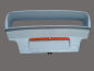 Preview: Heckflügel Heckspoiler Flügel Spoiler hohe Version passend für BMW E36 Coupe Limousine nicht Class 2 II STW M3 GT 318is