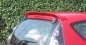 Preview: Dachspoiler Heckspoiler Spoiler passend für Citroen C1