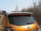 Preview: Dachspoiler Heckspoiler Spoiler passend für Dacia Duster 2 Phase 1 1/18-8/21