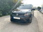 Preview: Frontspoiler passend für VW Caddy 2015-2021 in GLANZ SCHWARZ