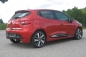 Preview: Satz Heckschürzenecken Spoiler Ecken passend für Renault Clio IV