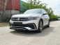 Preview: Frontspoiler passend für VW Tiguan R R-Line 2020-2024 in GLANZ SCHWARZ