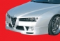 Preview: Frontspoiler passend für Alfa 159