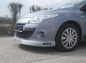 Preview: Frontspoiler passend für Renault Megane III 11/08-04/12