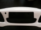 Preview: Halter Nummernschild Kennzeichen passend für Porsche 996 Serie I+II 46x12cm für 46iger Kennzeichen