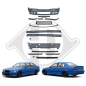Preview: Bodykit in EVO Optik für BMW 3er E36 90-99 1213450 ohne ABE