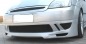 Preview: Frontspoiler passend für Ford Fiesta