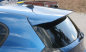 Preview: RDX Dachspoiler Heckspoiler Heckflügel Spoiler für BMW 1er E81 E87