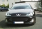 Preview: Frontspoiler passend für Peugeot 407