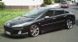 Preview: Frontspoiler passend für Peugeot 407