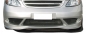 Preview: Front Stoßstange vorne Frontschürze OHNE ZUSATZSCHEINWERFER passend für Mercedes Vito/Viano W639 03-10