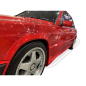 Preview: Bodykit in Sport Optik passend für Mercedes 190er W201 -1988 nicht Evo1 1620250 ohne ABE