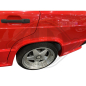 Preview: Bodykit in Sport Optik passend für Mercedes 190er W201 -1988 nicht Evo1 1620250 ohne ABE