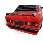 Preview: Bodykit in Sport Optik passend für Mercedes 190er W201 -1988 nicht Evo1 1620250 ohne ABE