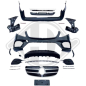 Preview: Bodykit passend für Mercedes V-Klasse W447 14-22 nicht AMG 1650353 ohne ABE