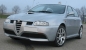 Preview: Satz Seitenschweller passend für Alfa 147 5trg. nicht GTA